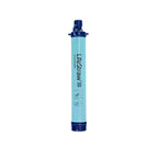 Фільтр для води LifeStraw Personal Water Filter Blue