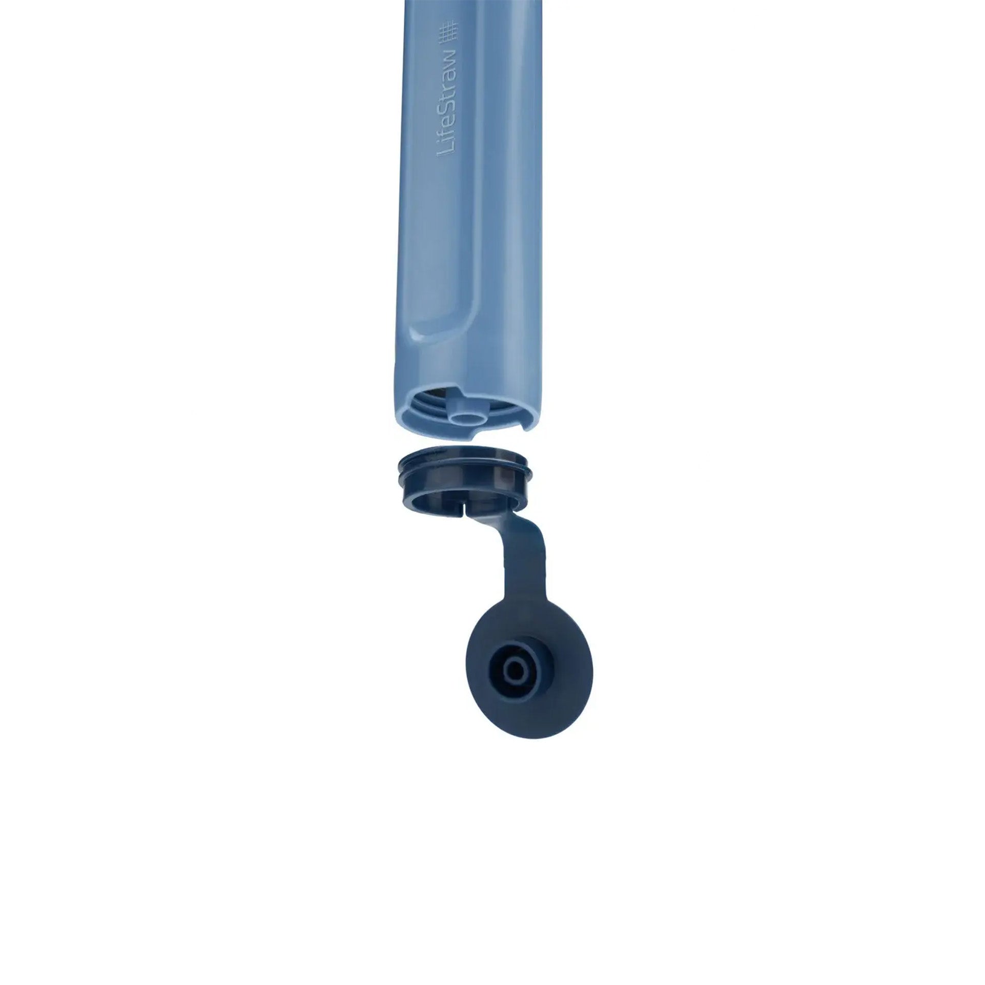 Фільтр для води LifeStraw Peak Personal. Mountain Blue