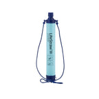 Фільтр для води LifeStraw Personal Water Filter Blue
