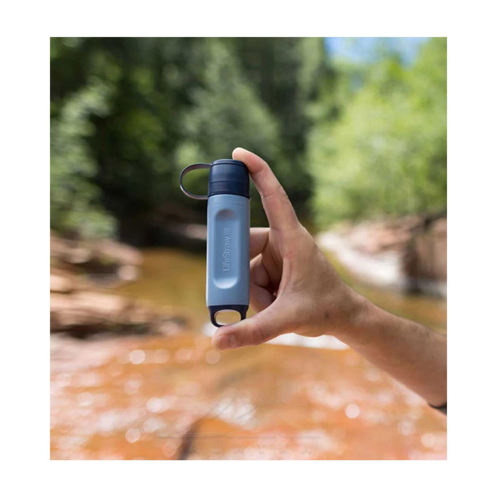 Фільтр для води LifeStraw Peak Solo