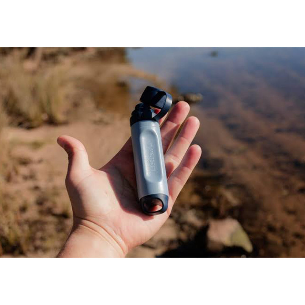 Фільтр для води LifeStraw Peak Solo