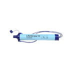 Фільтр для води LifeStraw Personal Water Filter Blue