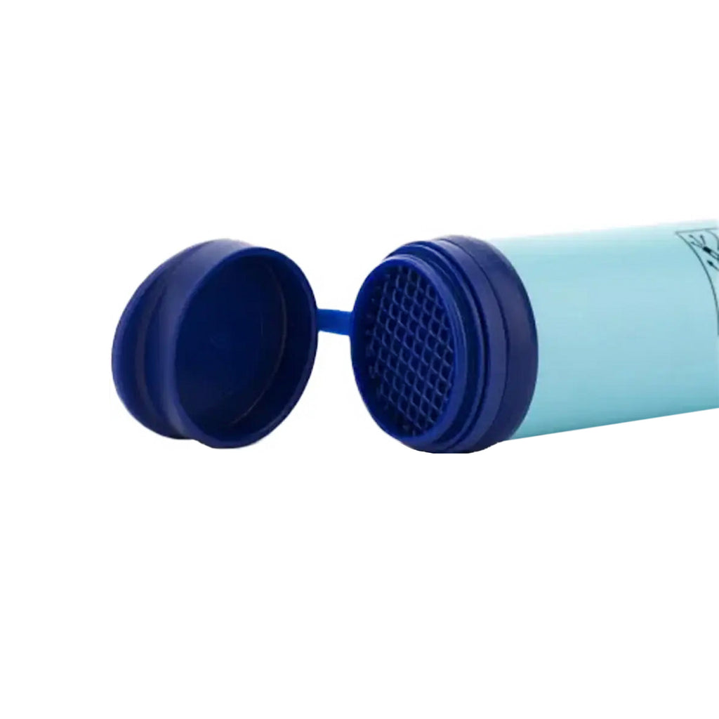 Фільтр для води LifeStraw Personal Water Filter Blue