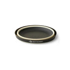 Миска складана Sea To Summit Frontier Ultralight Collapsible Bowl, M Bone White