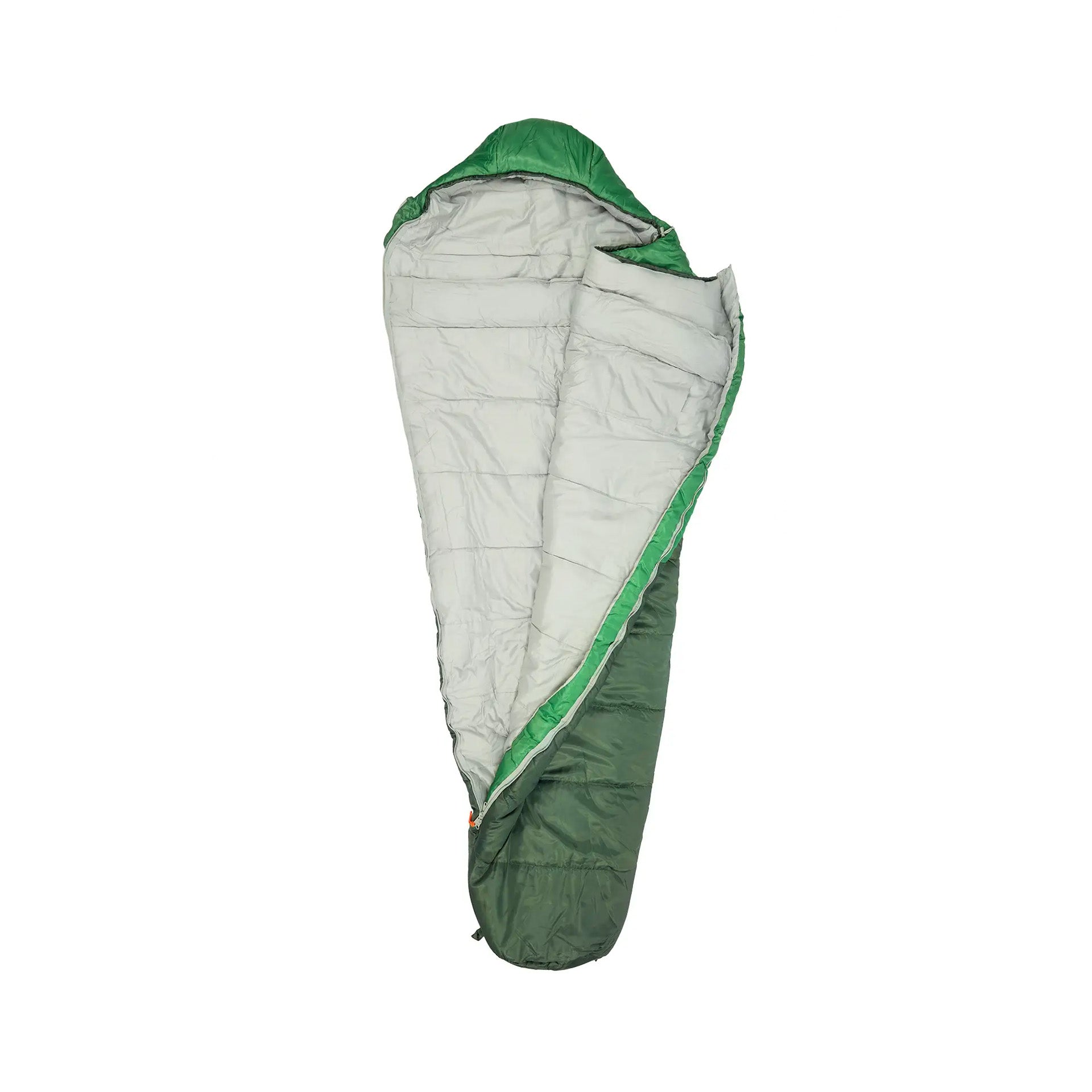 Спальний мішок Skif Outdoor Morpheus C 2200, Green