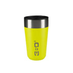 Термокружка 360° degrees Vacuum Insulated Stainless Travel Mug, Lime, Large, 0,475 мл.