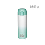 Термочашка Skif Outdoor Bokeh 0.500 мл., Зелена