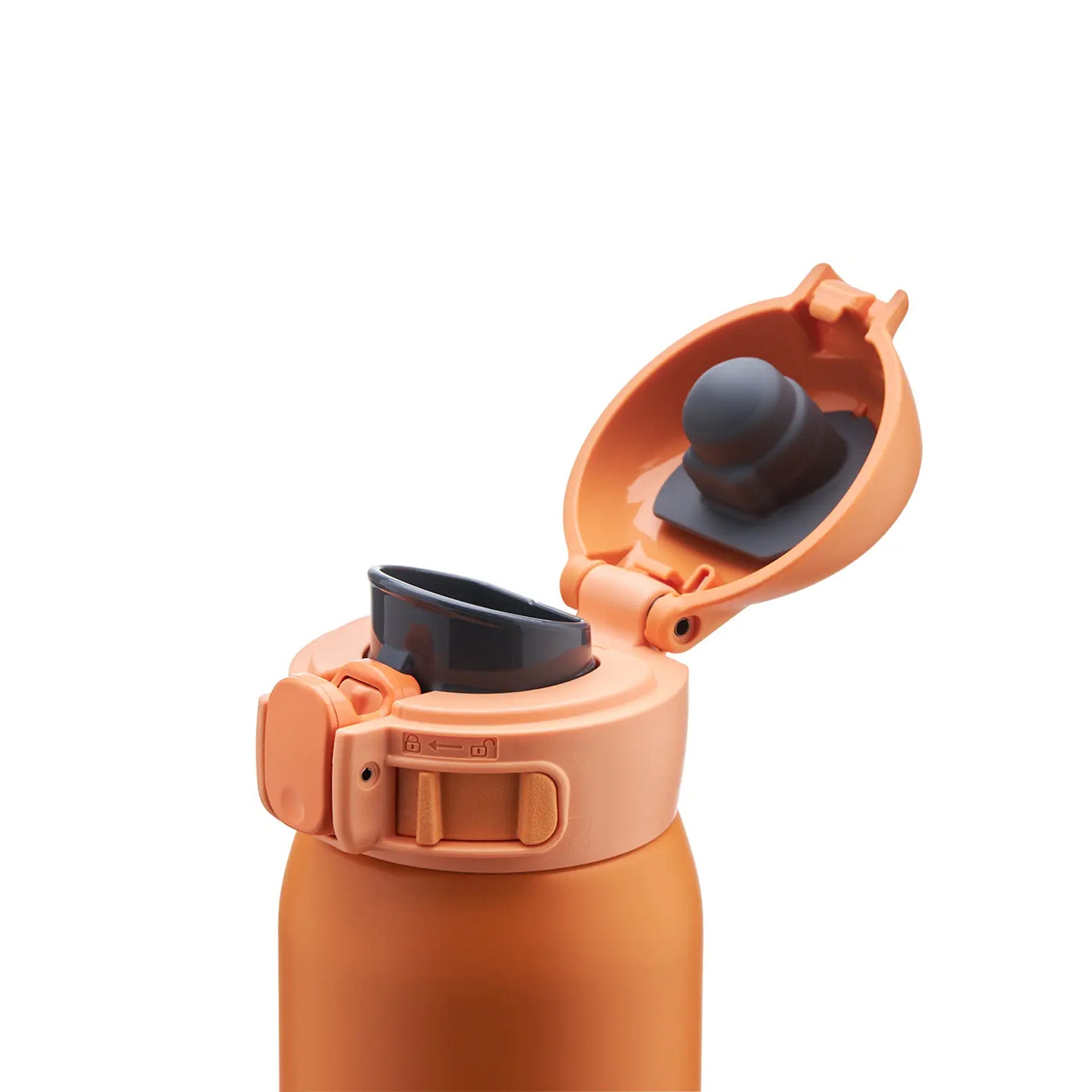 Термокружка SM-WA Zojirushi, 0.480 мл. Orange