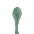 Ложка Light My Fire Spork Large Serving BIO bulk, Sandy Green, 25x5 см., величезна