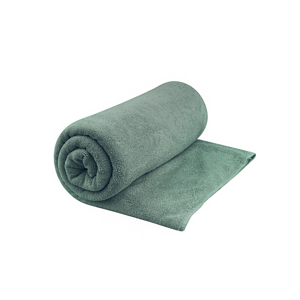 Рушник Sea To Summit Tek Towel XL, Sage, 75х150 см.