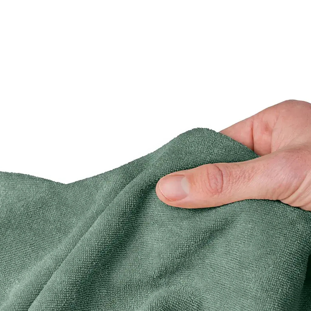 Рушник Sea To Summit Tek Towel XL, Sage, 75х150 см.