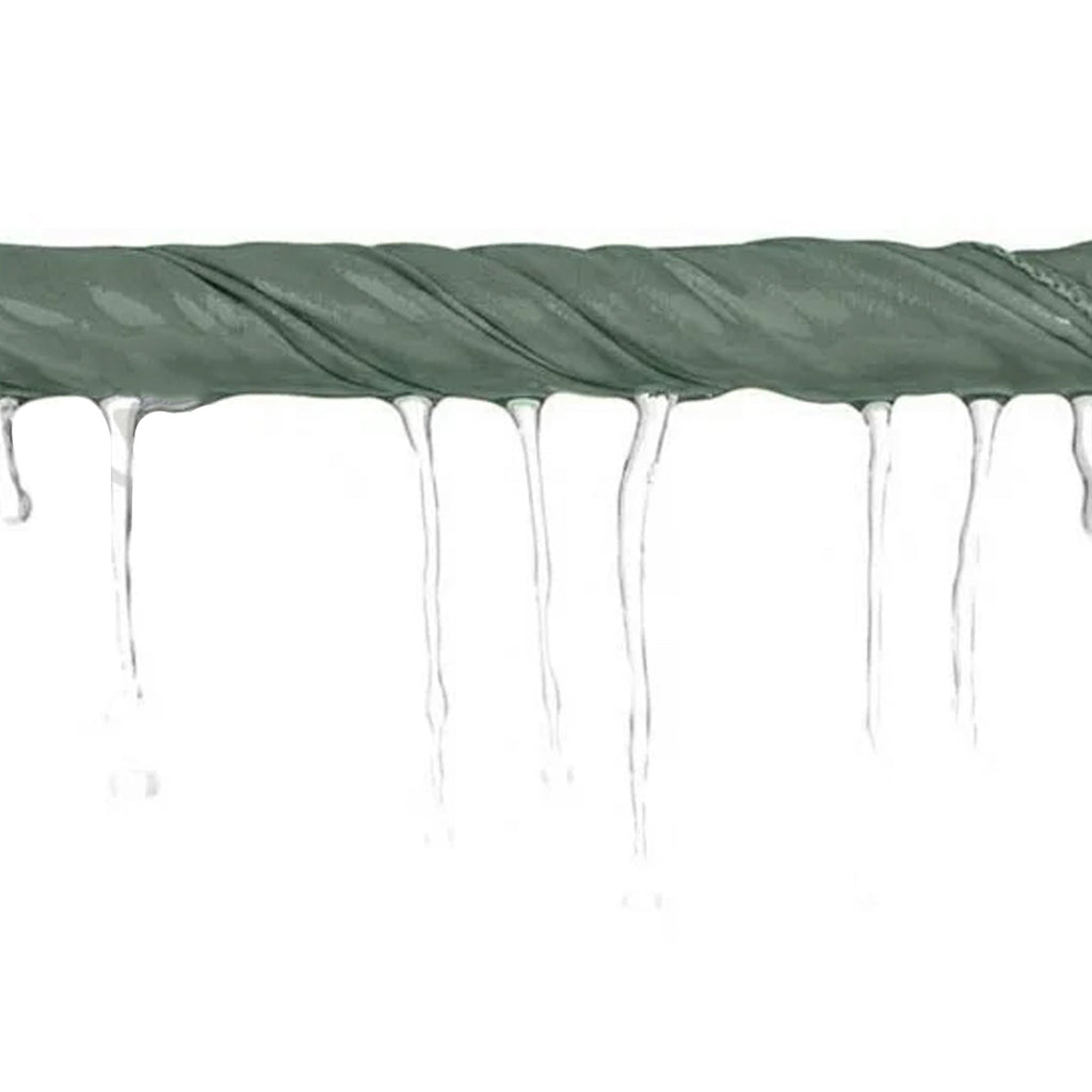 Рушник Sea To Summit Pocket Towel, Sage Green, M, 50х100 см.
