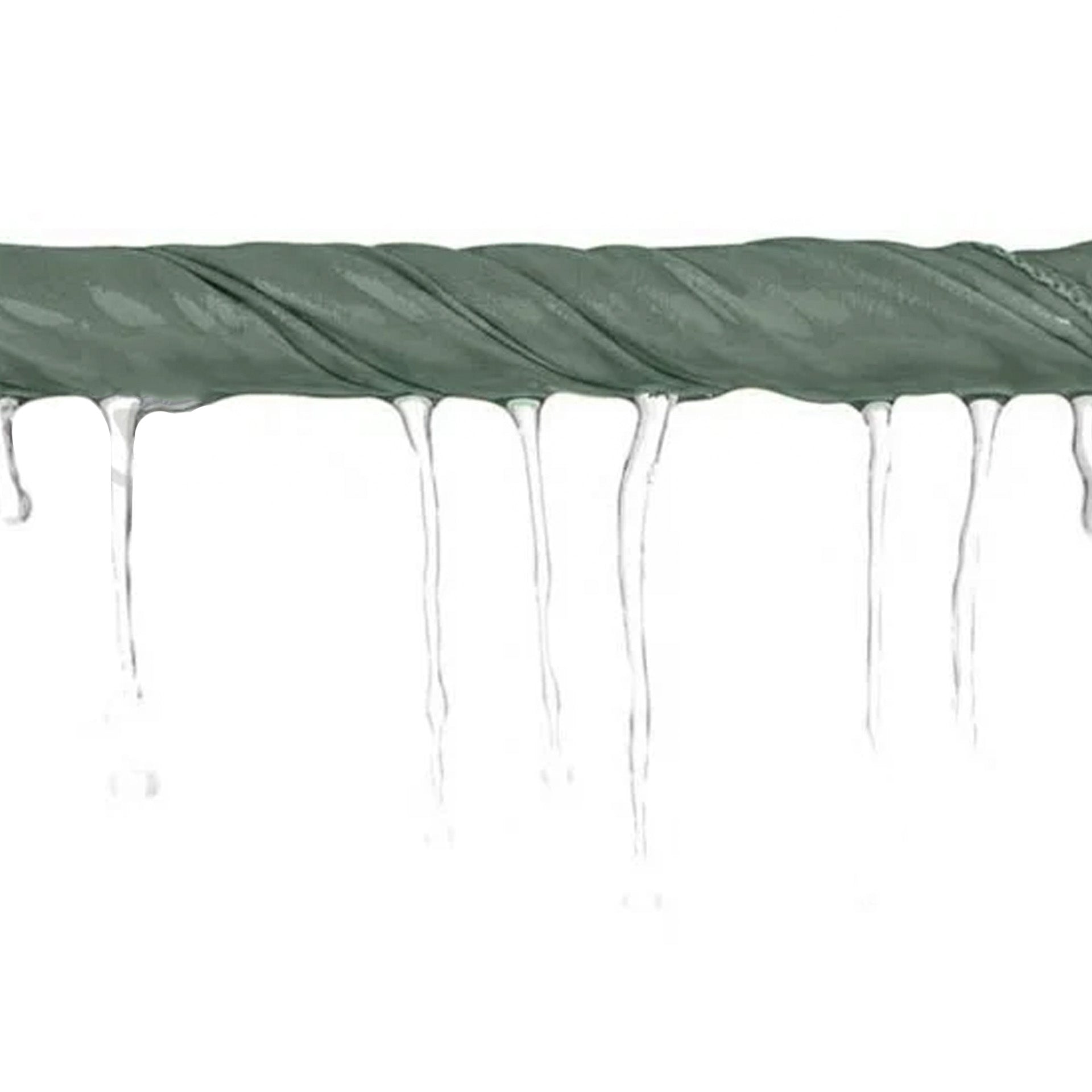 Рушник Sea To Summit Pocket Towel, Sage Green, M, 50х100 см.
