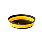 Миска Sea to Summit Frontier UL Collapsible Sulphur Yellow, L