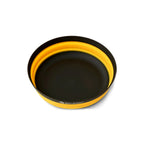 Миска Sea to Summit Frontier UL Collapsible Sulphur Yellow, L