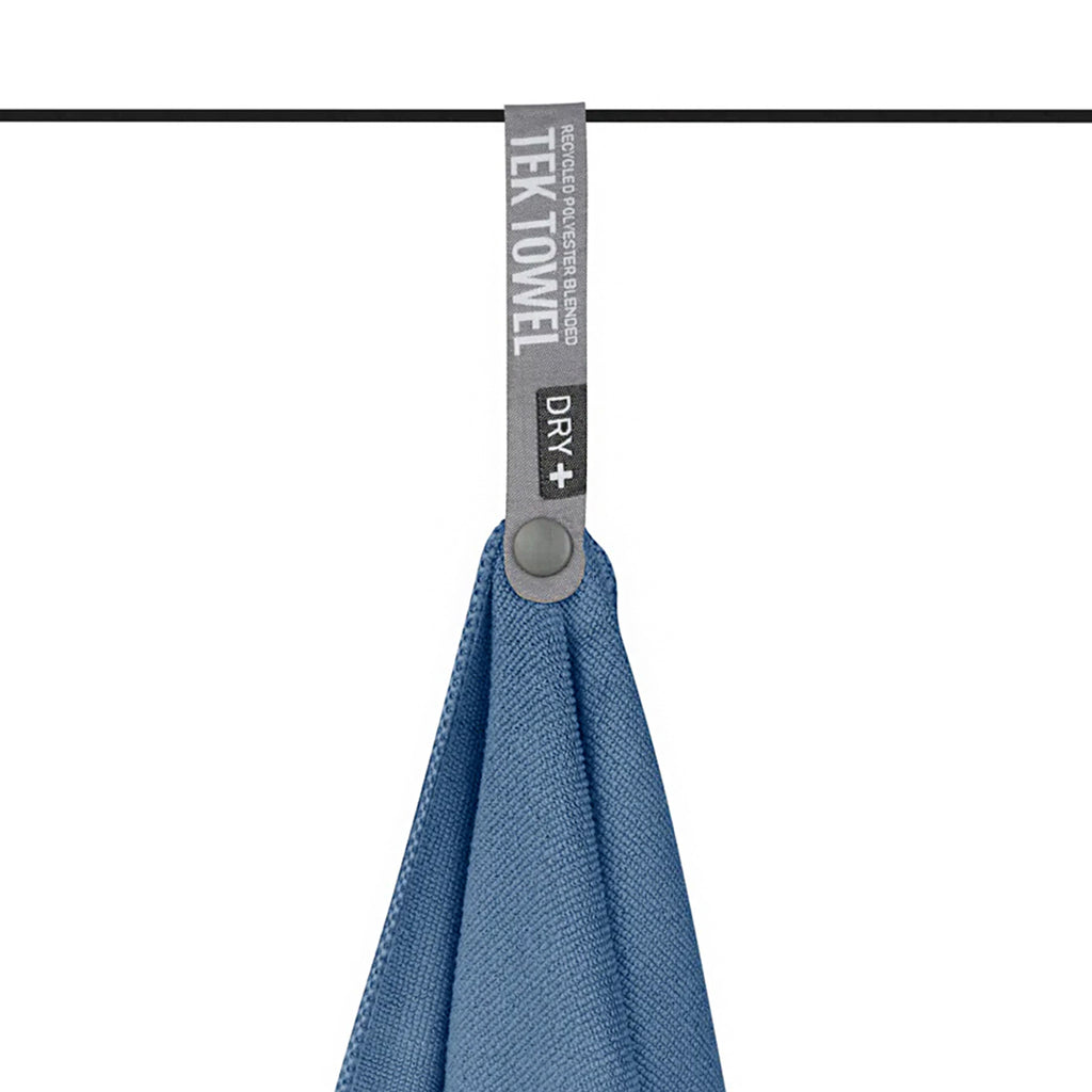 Рушник Sea To Summit Tek Towel XL, Moonlight, 75х150 см.