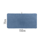 Рушник Sea To Summit Tek Towel XL, Moonlight, 75х150 см.