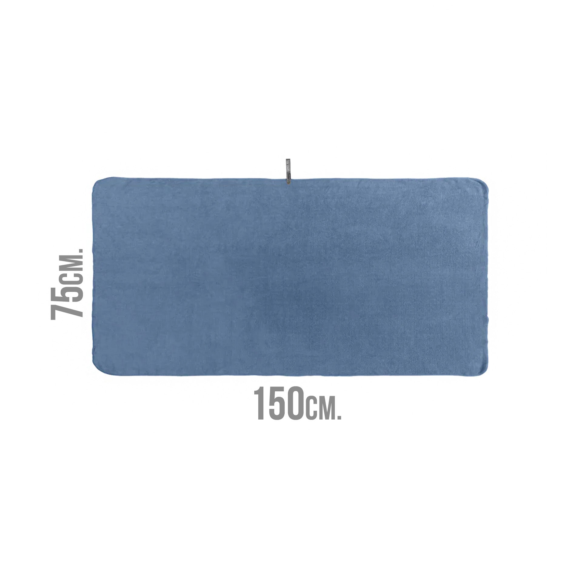 Рушник Sea To Summit Tek Towel XL, Moonlight, 75х150 см.