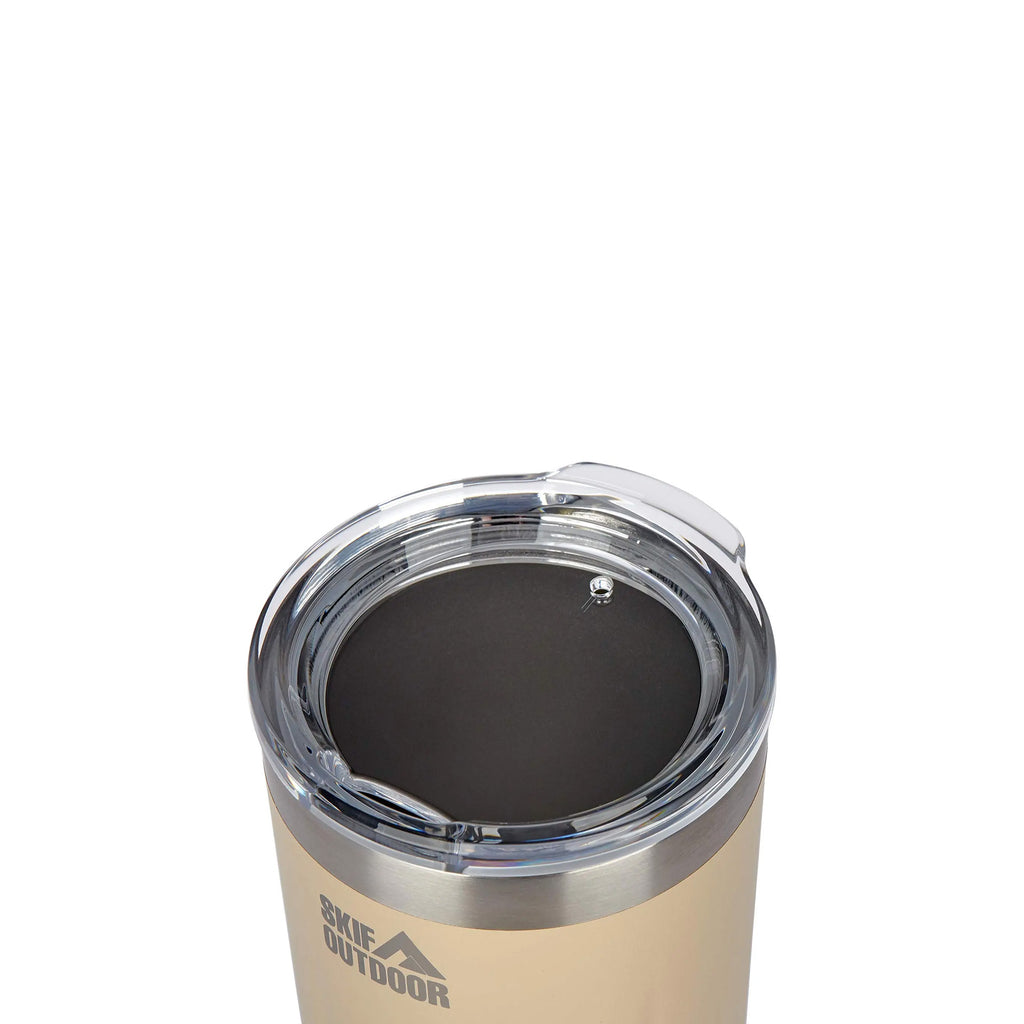 Термокухоль Skif Outdoor Drop 0.420 мл., Gold