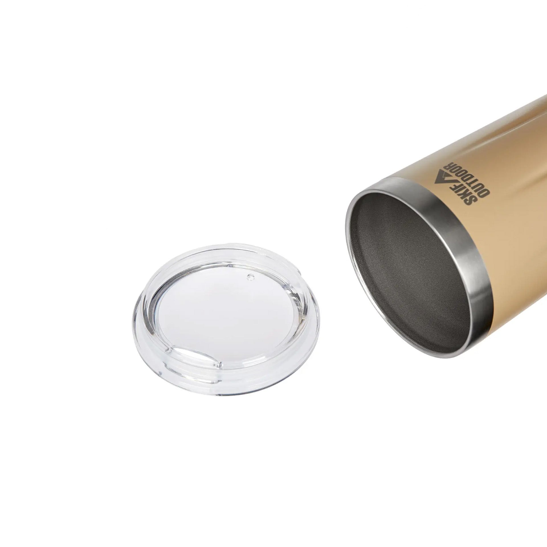 Термокухоль Skif Outdoor Drop 0.420 мл., Gold