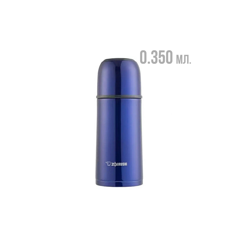 Термос ZOJIRUSHI SV-GR35AA 0.35 л., Blue