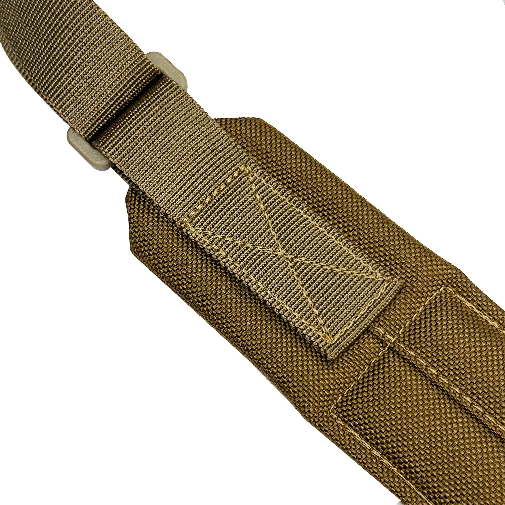 Ремінь двоточковий Crusage Runway Sling, койот