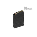 MAG-579 Магазин Magpul PMAG 10 AICS Short Action, 7,62x51mm Black