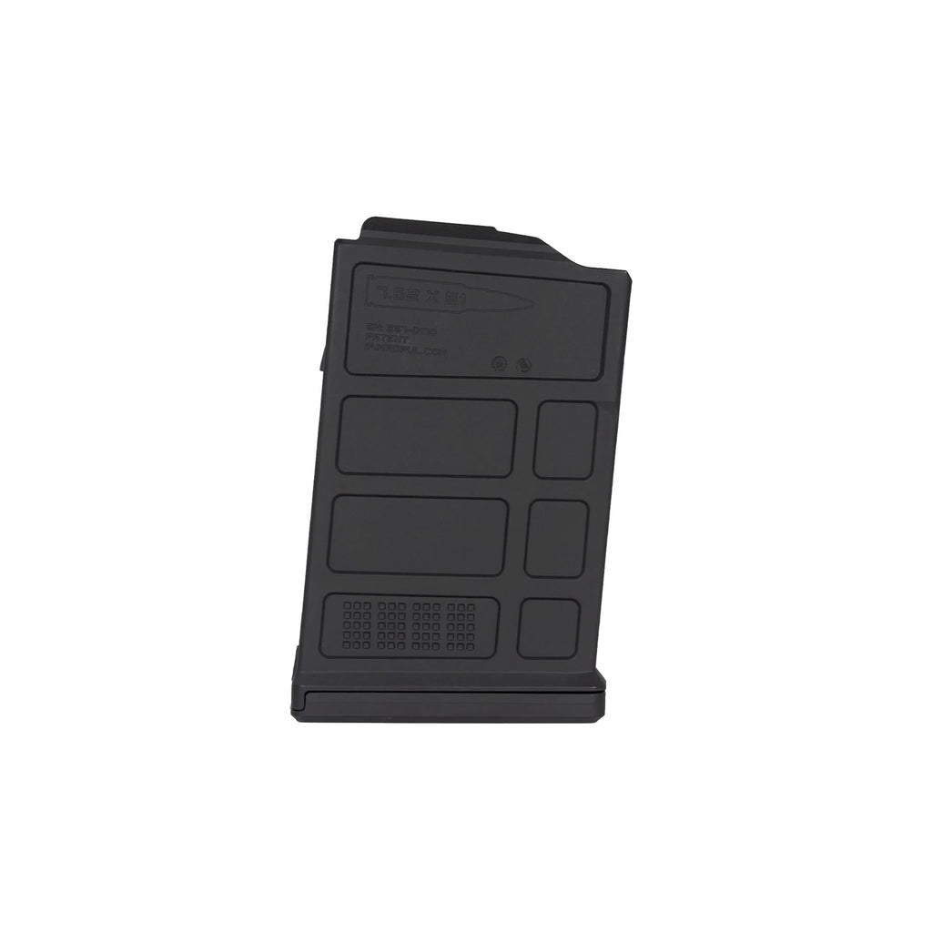 MAG-579 Магазин Magpul PMAG 10 AICS Short Action, 7,62x51mm Black