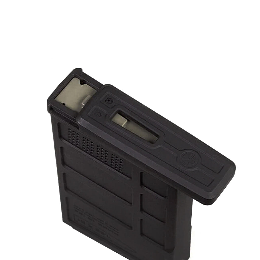 MAG-579 Магазин Magpul PMAG 10 AICS Short Action, 7,62x51mm Black