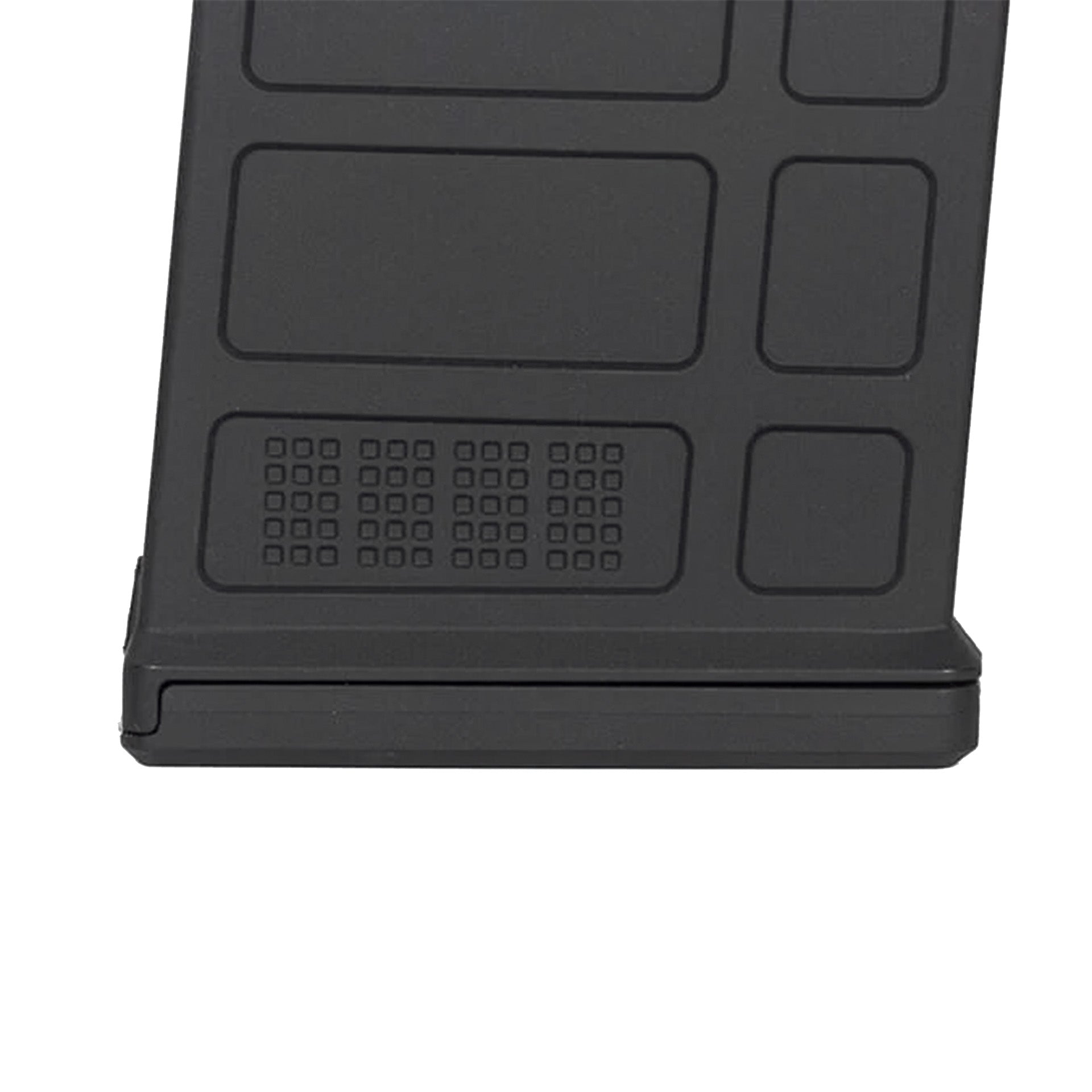 MAG-579 Магазин Magpul PMAG 10 AICS Short Action, 7,62x51mm Black