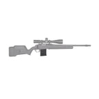 MAG-579 Магазин Magpul PMAG 10 AICS Short Action, 7,62x51mm Black